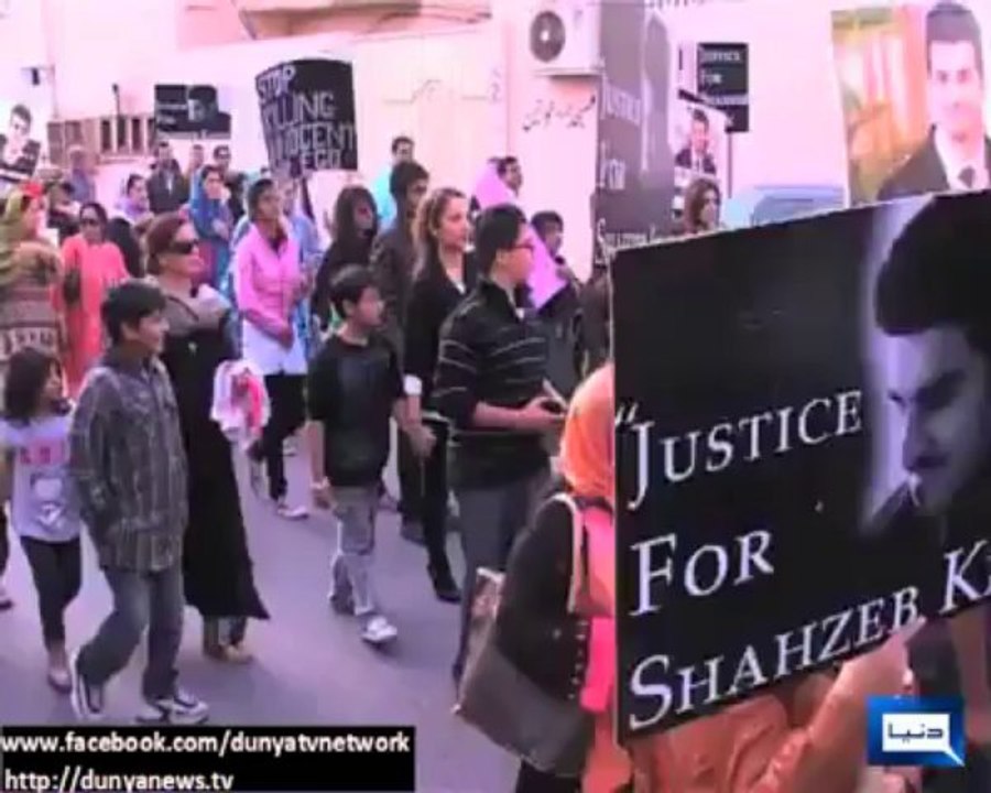 Justice for Sumbal