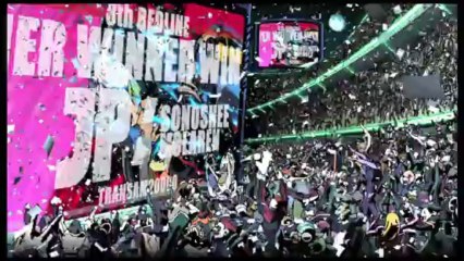 Moms Watching Anime  REDLINE