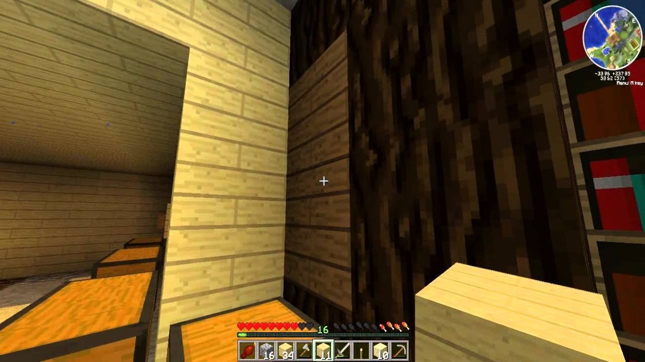 Minecraft Family Ep. 139 Getting Ready! Family Power :D