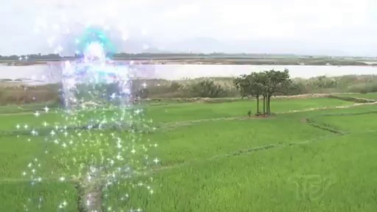phim MÀU XANH ĐÔI MẮT 2012