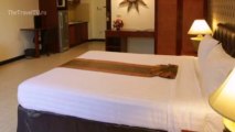 Nova Park Executive Service Apartment. Pattaya hotel