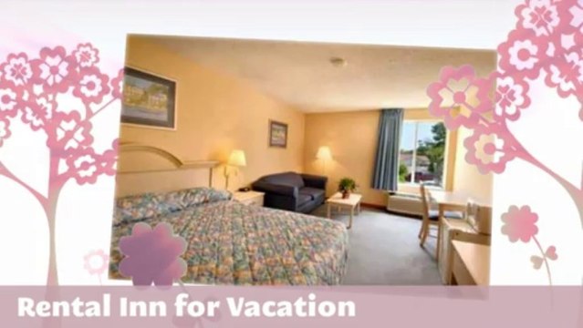 North Myrtle Beach SC Oceanside views Hotel-Rental Resort SC