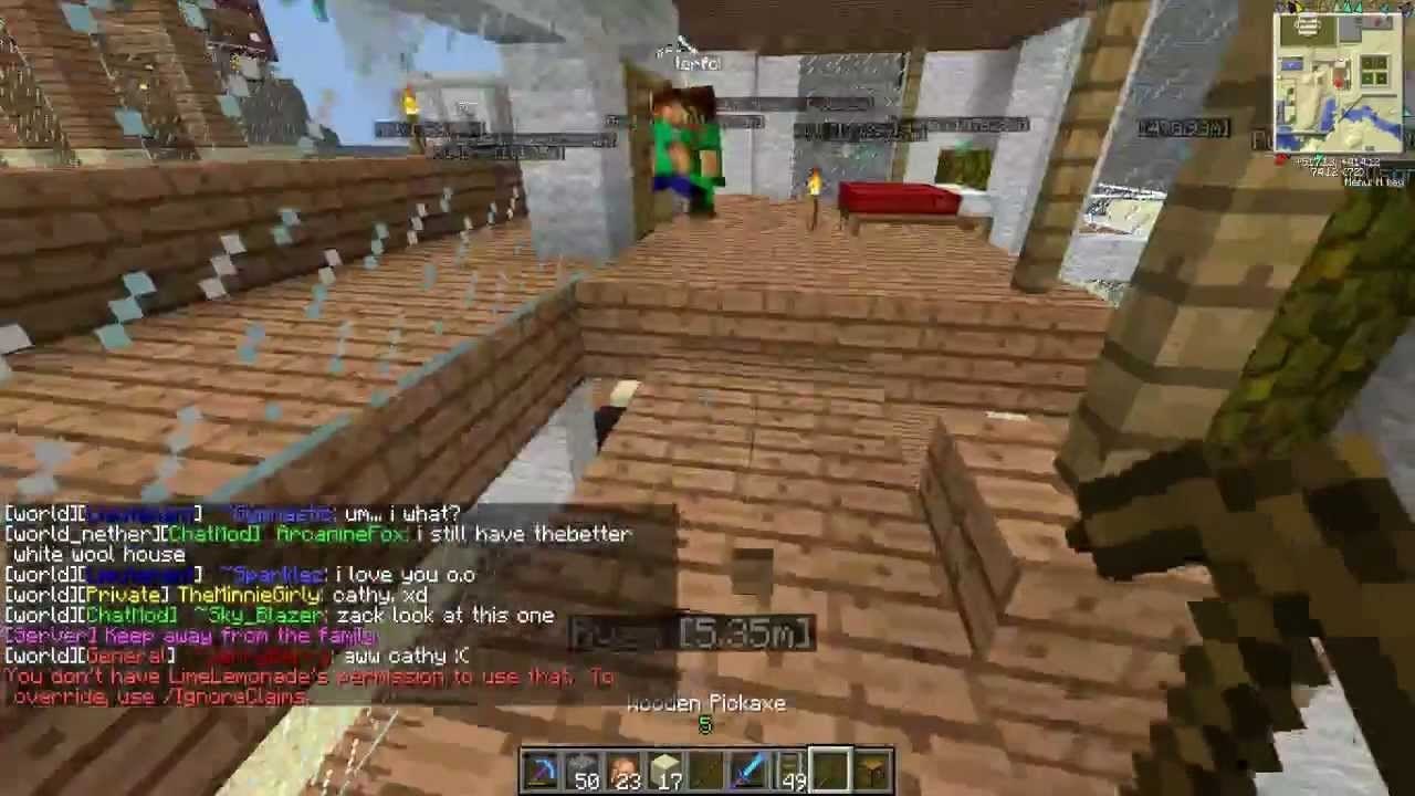 Server Saturday - Ep 33 - Rage! Part 1