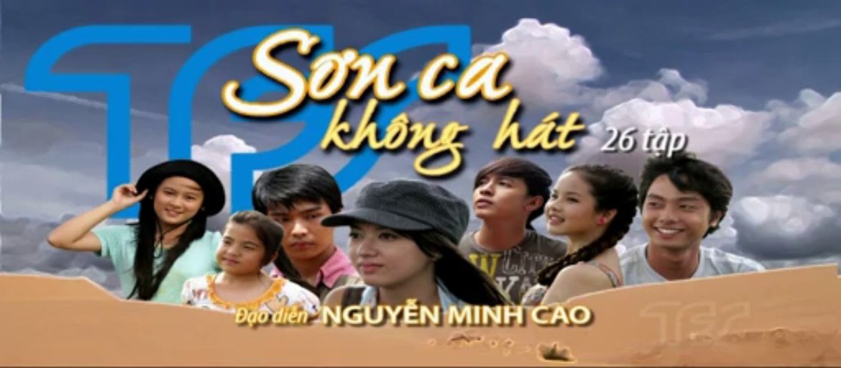 Phim SƠN CA KHÔNG HÁT 2013