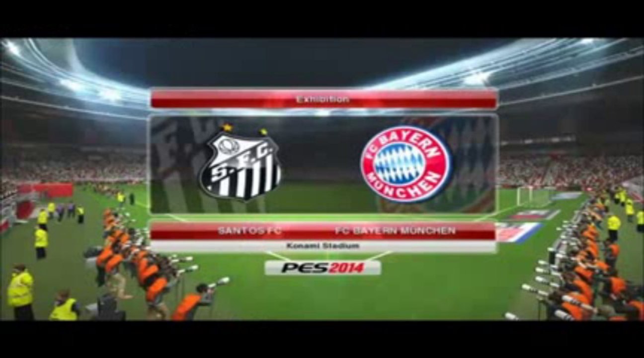 Pro Evolution Soccer 2014 (PES 14) Beta Keygen Crack * FREE Download