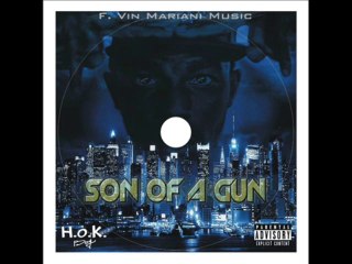 F.PoPe - Smoke Love Drank