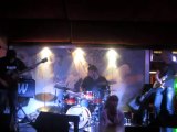 F.AKT @ Speakeasy Bar ( Cover de Whole Lotta Love)  13/9/2013  MVI_4655
