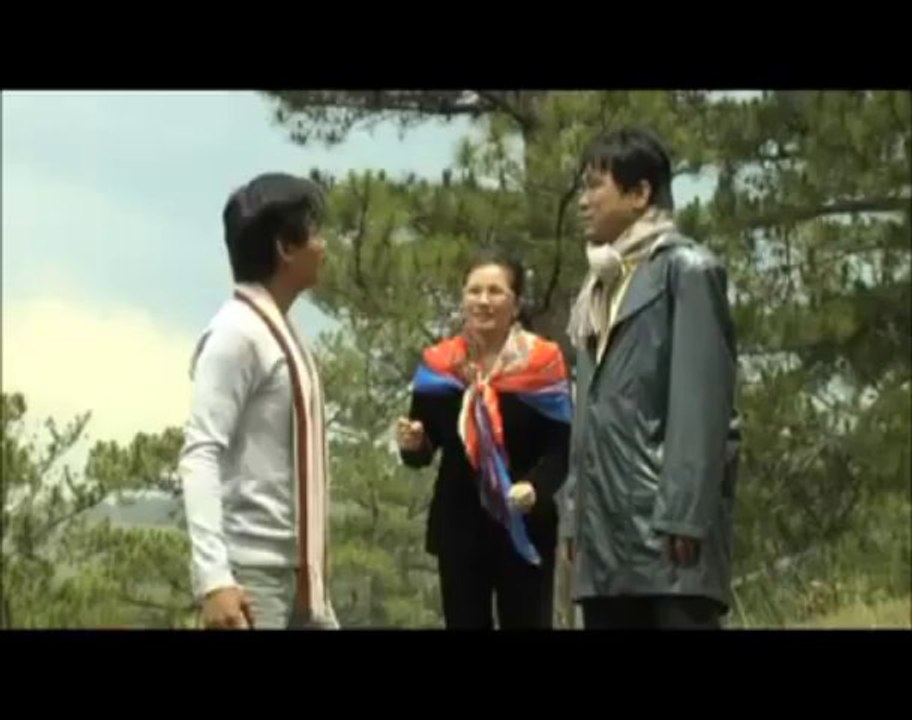 phim Một nửa bóng tối 2013