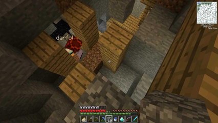 Minecraft Family Ep. 118 Hour Long What Are They Doing?! Family Power :D