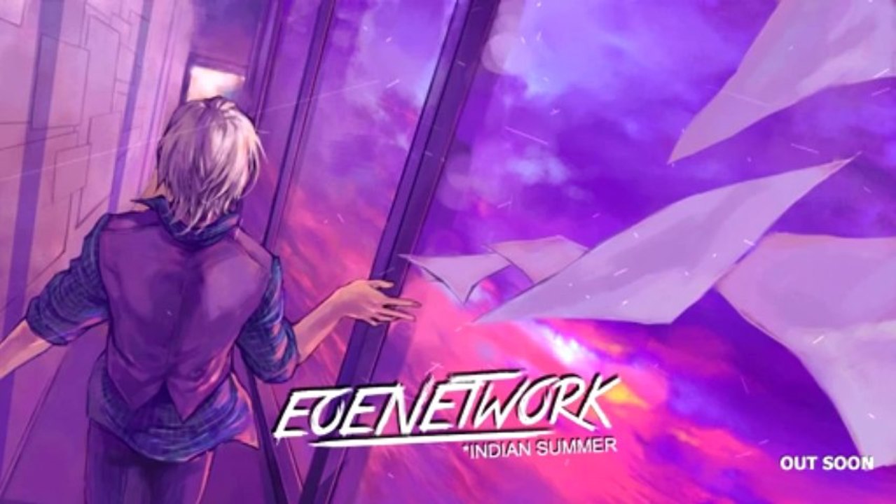 Rasmus Faber ft. Frida Sundemo - Indian Summer (Lenno Remix)