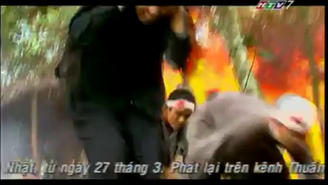 Phim Vó ngựa trời Nam 2010