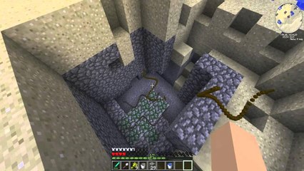 Minecraft Family Ep. 105 Big Behind! Family Power :D