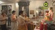 Jitendra, Tushar And Ekta Kapoor At Ganpati Visarjan