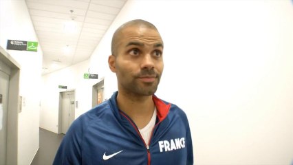 La Minute Inside - "On est qualifié et on ne doit rien à personne"