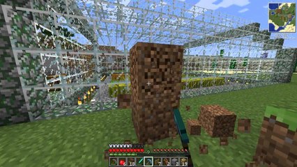 Minecraft Family Ep. 79 Mom's Pony! Family Power :D