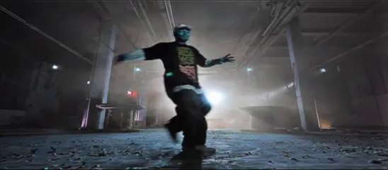 ItaloBrothers - Love Is On Fire (Dance Video)