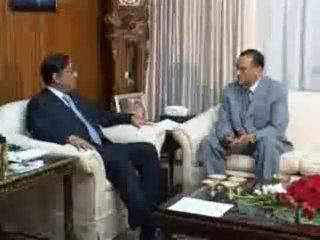 bilawal bhutto zardari with his father islamabad