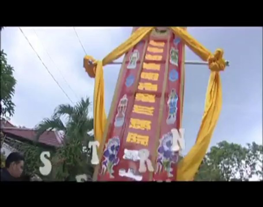 phim Không phải tôi HTV7 2011
