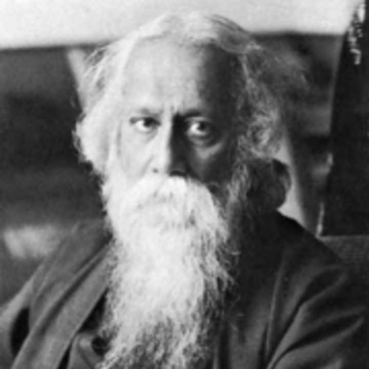 Rabindranath Tagore - Non so come