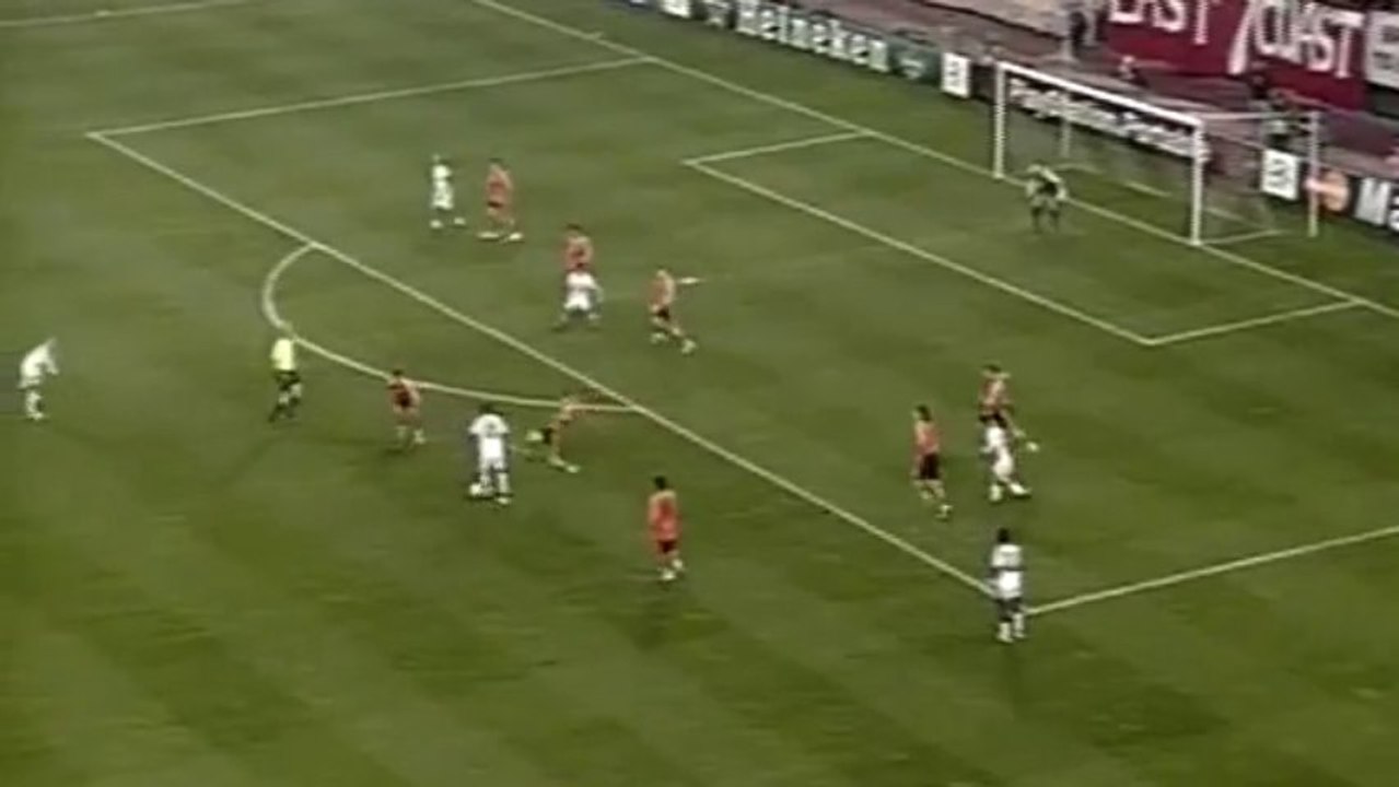 2006-07 OLYMPIACOS - SHAKHTAR 1-1 (CL)