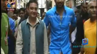 Har Ghar Kuch Kehta Hain 14th September 2013 Video Watch pt2