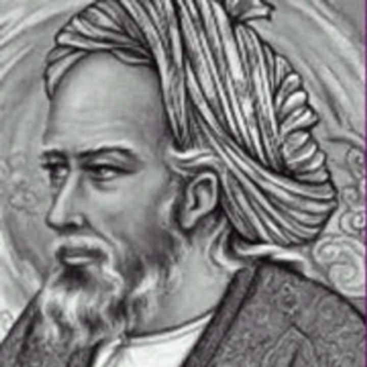 Omar Khayyam - Voglio un carico di vino