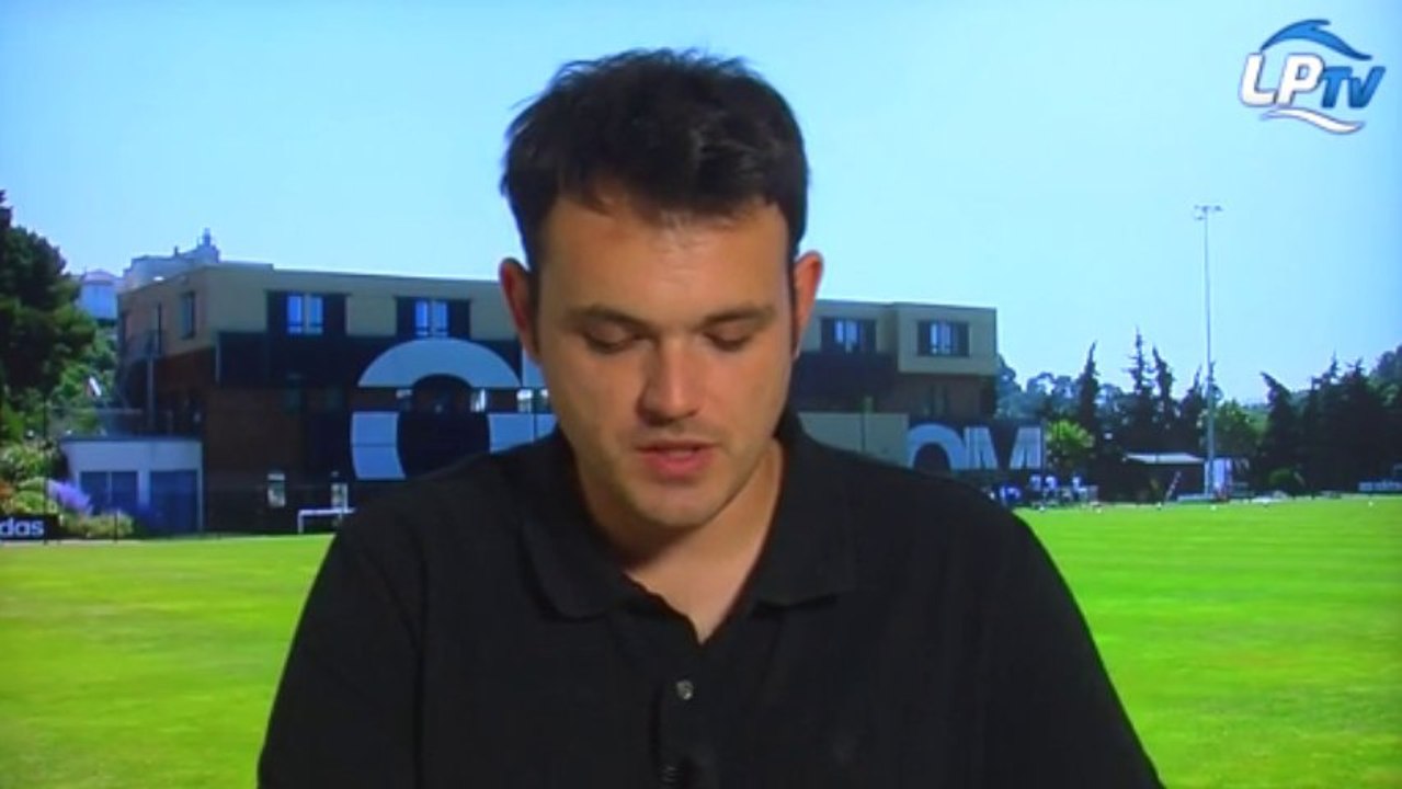 Le message de Mendes à Diawara