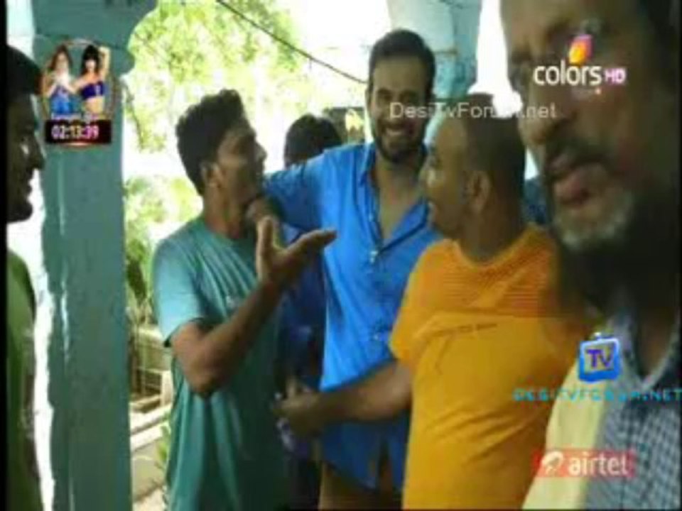 Har Ghar Kuch Kehta Hain 14th September 2013 Video Watch pt3