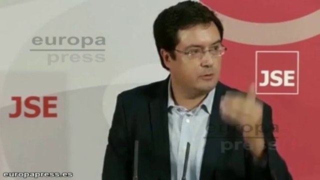 López: Satamaría debería retirar sus graves palabras