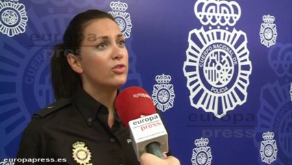 Policía evita la entrega de media tonelada de cocaína