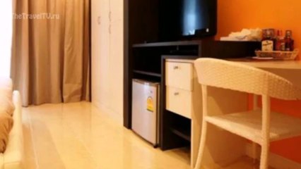 Access Inn Pattaya. Thailand hotel