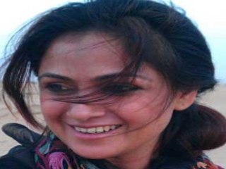 Malayalam Actress Simran's in Dhruva Natchathiram