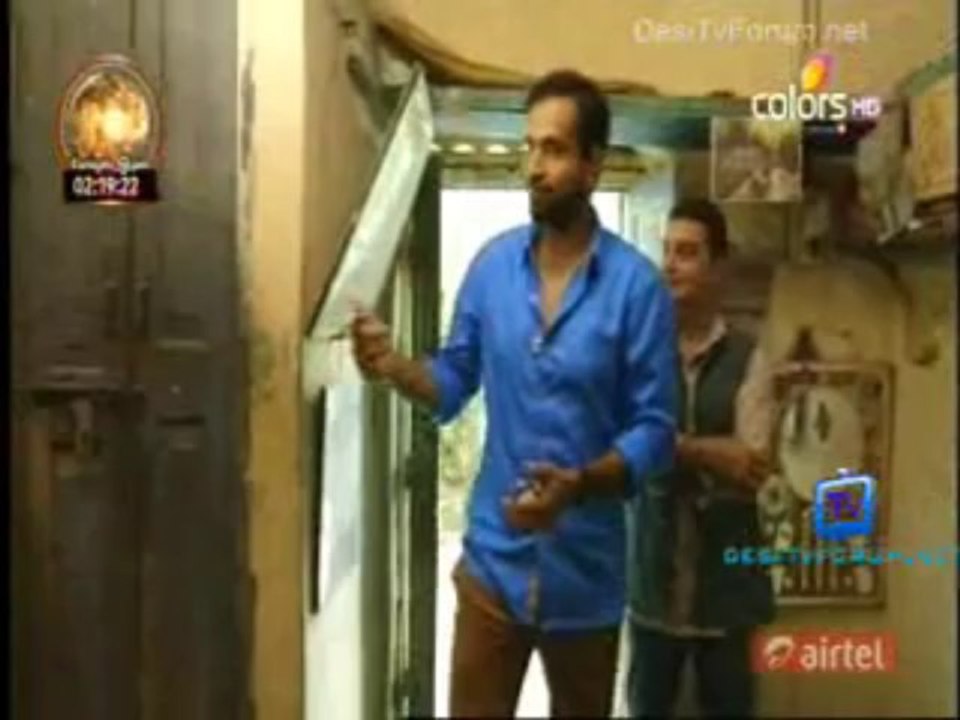 Har Ghar Kuch Kehta Hain 14th September 2013 Video Watch
