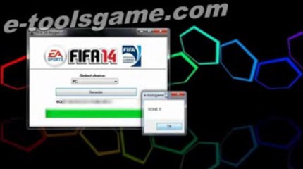 Fifa 14 \ Keygen Crack \ FREE Download