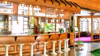 Royal Twins Palace Hotel. Pattaya
