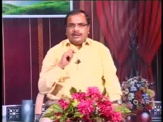 Morning with SM Afzal- Sharafat ki zaban Part 1 of 2