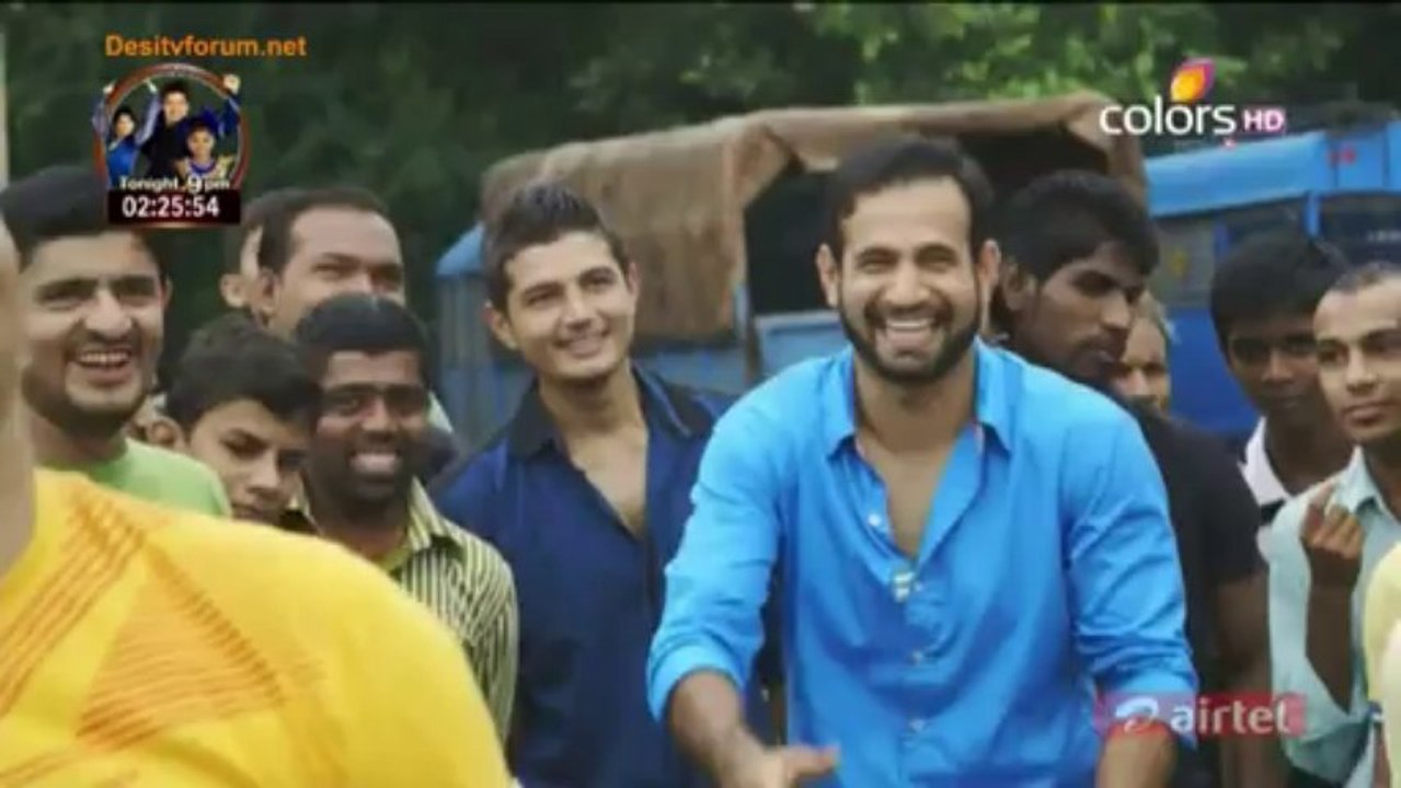 Har Ghar Kuch Kehta Hain 14th September 2013 Video Watch Online pt1