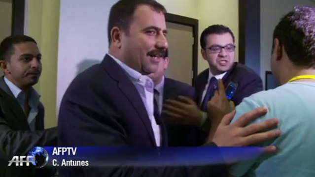 Syrie: les rebelles rejettent l'accord russo-américain