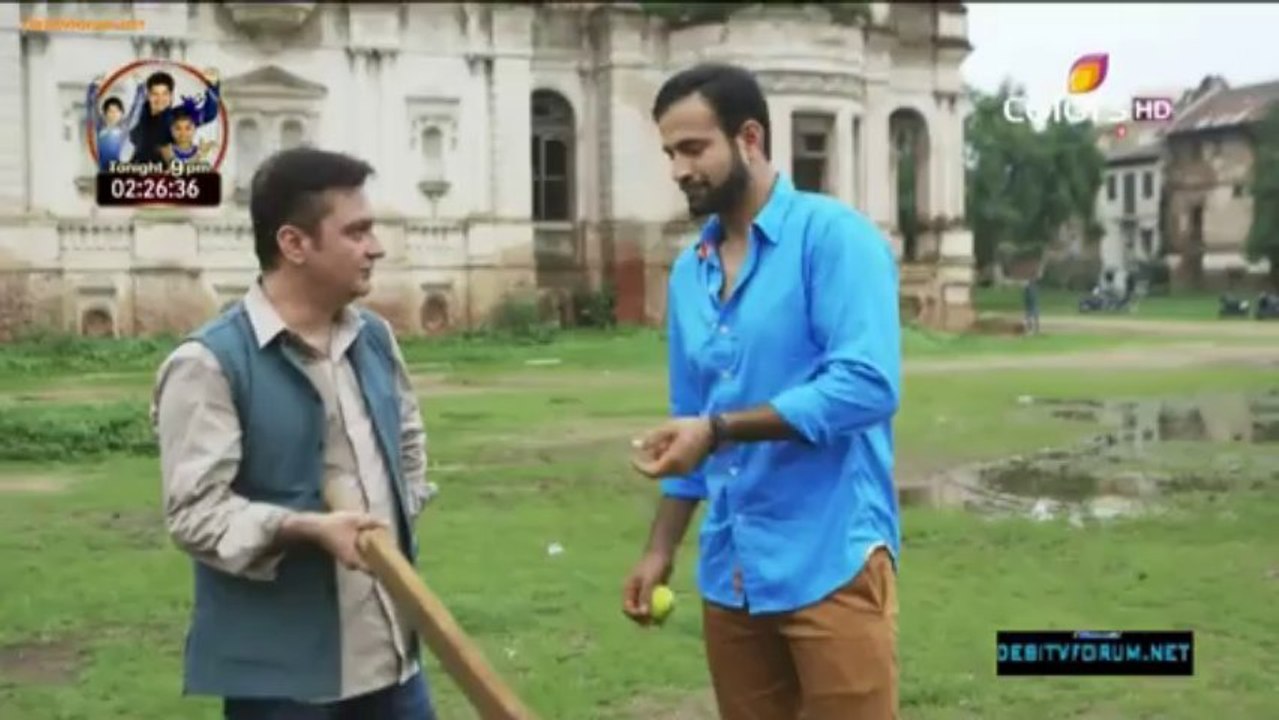 Har Ghar Kuch Kehta Hain  720p 14th September 2013 Video Watch Online HD pt1