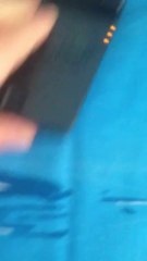 Problème de lecture des jeux