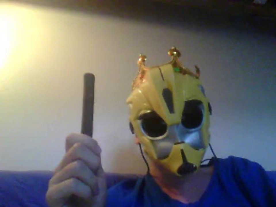 GTCSS (le roi des clasheurs) clash BrunelleAlain la créature complètement folle disant que des bêtises!!