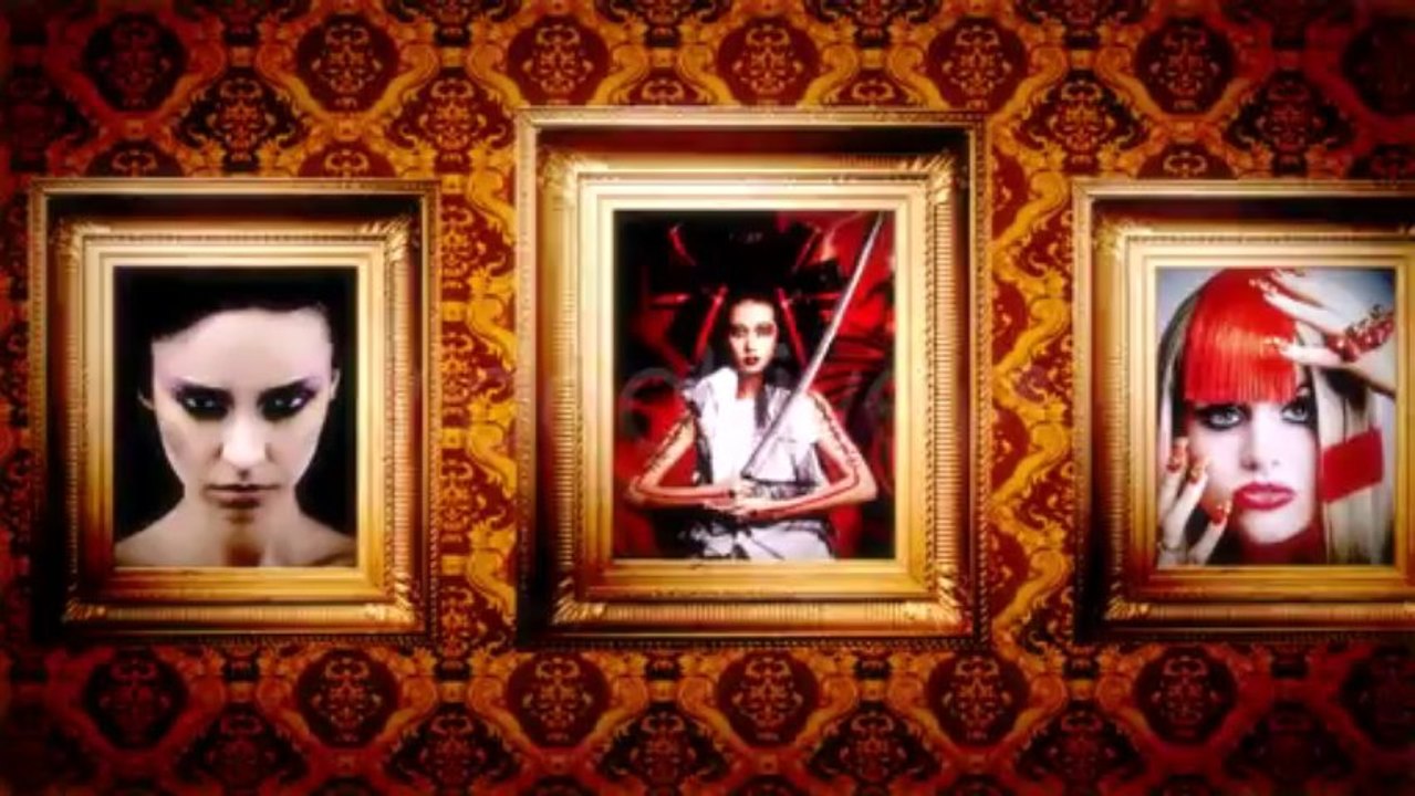 Photo Exhibition - After Effects Template