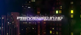 CityScape - After Effects Template