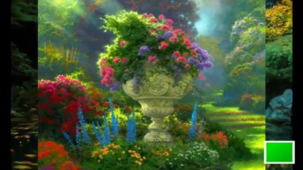 Зелено ми е... (стихове Мира Дойчинова)...(music Samvel Yerviyan)...