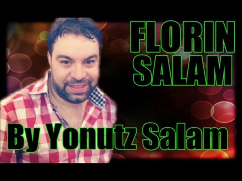 LIVE FLORIN SALAM - TE IUBESC - NUNTA ROBERT CRISTEA - BY Y.S