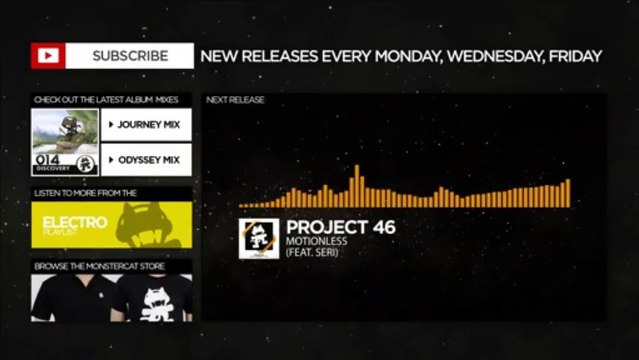 [Electro] - Soulero - Native [Monstercat Release]