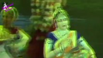 Hema Malini performs on occasion of ‘Janmashtami’