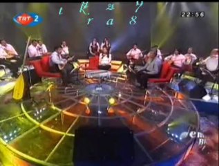 DEM BU DEM KORO-İlâhi Dostun Bağına Girmek Diler Can Bülbülüm