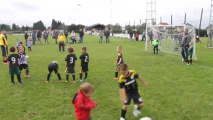 Houtain - SFC Saive 2/2