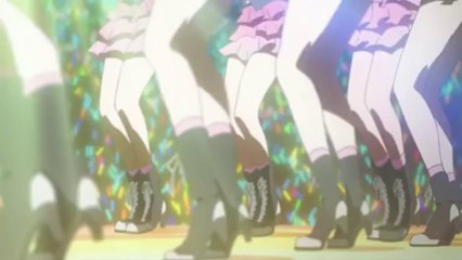 Wake Up, Girls - Preview